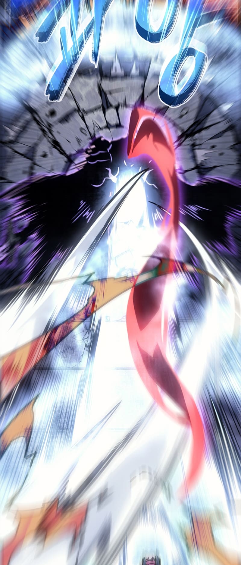 Solo Leveling, Chapter 195 image 86